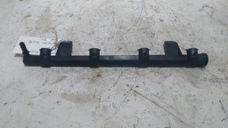 Flauta Dos Bicos Injetores Renault Sandero 2014