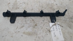 FLAUTA DOS BICOS INJETORES RENAULT SANDERO 2014