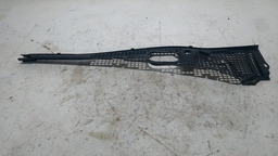 Grade Churrasqueira Lado Direito Renault Sandero 2014