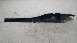 GRADE CHURRASQUEIRA LADO ESQUERDO RENAULT SANDERO 2014