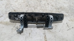 MAÇANETA EXTERNA DIANTEIRO DIREITO RENAULT SANDERO 2014