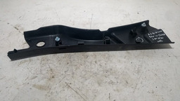 Acabamento Coluna Banco Traseiro Esquerdo Sandero 2012