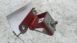 DOBRADIÇA TAMPA PORTA MALA LADO ESQUERDO SANDERO 2012