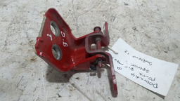 Dobradiça Superior Porta Traseira Direita Sandero 2012