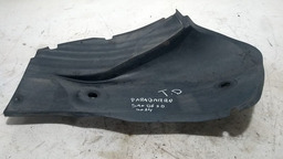 PARA BARRO TRASEIRO DIREITO RENAULT SANDERO 2014