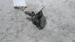 ESTOJO CHAVE PORTA DIANTEIRA ESQUERDA RENAULT SANDERO 2012