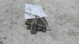 BATENTE PORTA DIANTEIRA ESQUERDA RENAULT SANDERO 2012