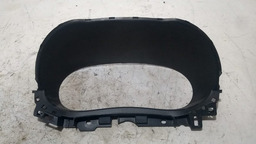 Moldura Painel Instrumentos Renault Sandero 2014