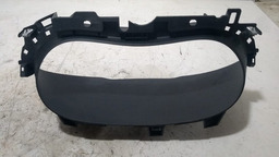 MOLDURA PAINEL INSTRUMENTOS RENAULT SANDERO 2014