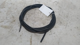 Cabo Abertura Porta Tanque Combustível Renault Sandero 2012