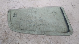 VIDRO VIGIA TRASEIRO ESQUERDO RENAULT SANDERO 2012
