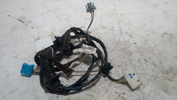 Chicote Porta Dianteira Direita Renault Sandero 2014