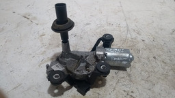 MÁQUINA LIMPADOR TRASEIRO RENAULT SANDERO 2014