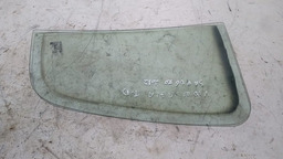 VIDRO VIGIA TRASEIRO DIREITO RENAULT SANDERO 2012