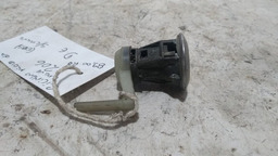 Cilindro Miolo Chave Peugeot 206 Dianteiro Esquerdo S/chave