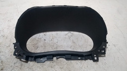 ACABAMENTO PAINEL INSTRUMENTO RENAULT SANDERO 2012