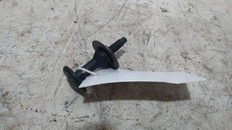 Trinco Fechadura Porta Traseira Direita Renault Sandero 2012