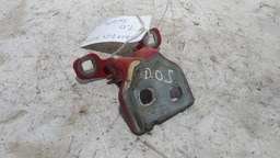 DOBRADIÇA PORTA TRASEIRA DIREITA RENAULT SANDERO 2012