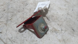 Dobradiça Tampa Porta Mala Lado Direito Renault Sandero 2012