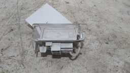 Luz Iluminação Bagagito Renault Sandero 2012