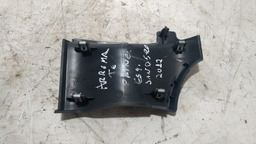 ACABAMENTO PAINEL ESQUERDO RENAULT SANDERO 2012