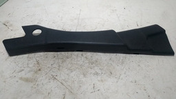 Acabamento Traseiro Coluna Banco Lado Direito Sandero 2012