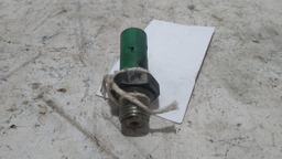 SENSOR PRESSÃO ÓLEO RENAULT CLIO 2002