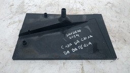 CAPA CAIXA BATERIA RENAULT SANDERO 2014