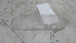 LENTE DA LUZ INTERNA CORTESIA RENAULT SANDERO 2012