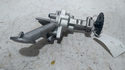 BOMBA ÓLEO RENAULT DUSTER 2.0 16V 2016