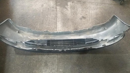 PARA CHOQUE PEUGEOT 206 1998 A 2003