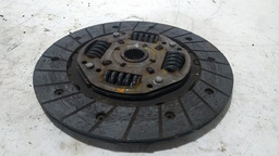 Disco Embreagem Renault Sandero 2016