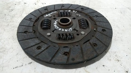 DISCO EMBREAGEM RENAULT SANDERO 2016