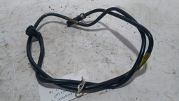 MANGUEIRA ADMISSÃO RENAULT CLIO 2016