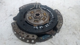 DISCO EMBREAGEM RENAULT CLIO 1999
