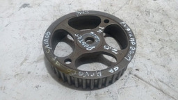 ENGREAGEM DO COMANDO RENAULT DUSTER 2016