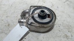 Filtro Óleo Caixa Peugeot 307 2007