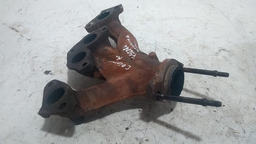 Coletor Escape Renault Sandero 2016