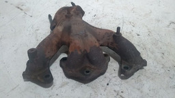 COLETOR ESCAPE RENAULT SANDERO 2016