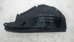 ACABAMENTO PAREDE CORTA FOGO RENAULT CLIO 2002