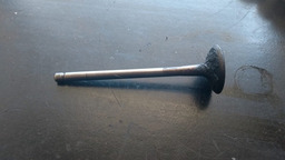 JOGO VÁLVULA ADMISSÃO PEUGEOT CITROEN 1.6 FLEX 8 PEÇAS