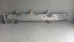 Protetor Linha De Combustível Sandero