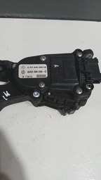 ACELERADOR ELETRÔNICO SANDERO 07/14