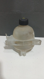 RESERVATÓRIO ÁGUA RADIADOR SANDERO 2014 1.6 8 VÁLVULAS