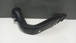 DUTO AR PAINEL LADO DIREITO RENAULT SANDERO 2007 2014