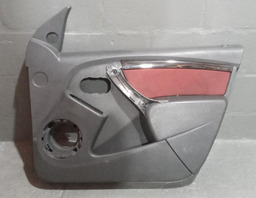 Forro Porta Dianteiro Direito Sandero Stepway 2014