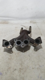 COLETOR DE ESCAPE RENAULT SANDERO LOGAN 1.6 8V