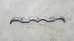 Isolação Térmica Coletor Admissão Sandero 2016 1.6 Cx22