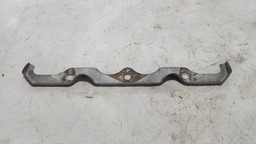 ISOLAÇÃO TÉRMICA COLETOR ADMISSÃO SANDERO 2016 1.6 CX22