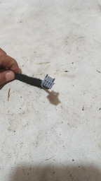 COMANDO DE SOM DO VOLANTE SANDERO 2014